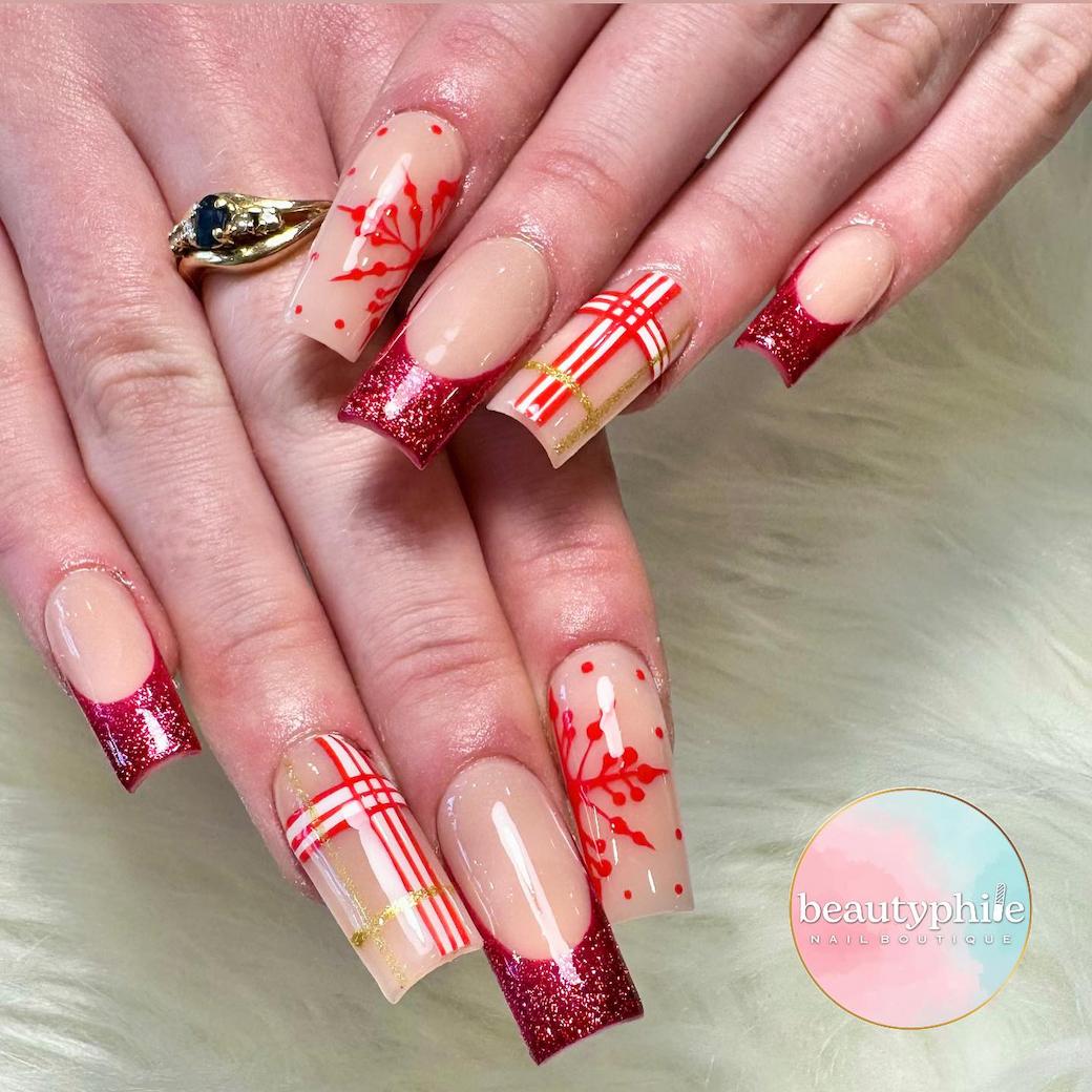 Classic Manicure