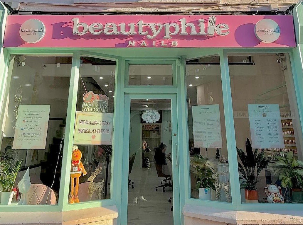 Cork Storefront Cropped