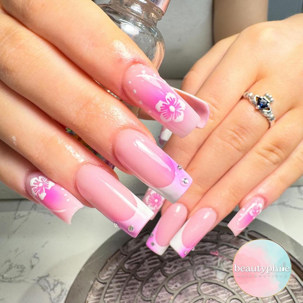 Classic Manicure