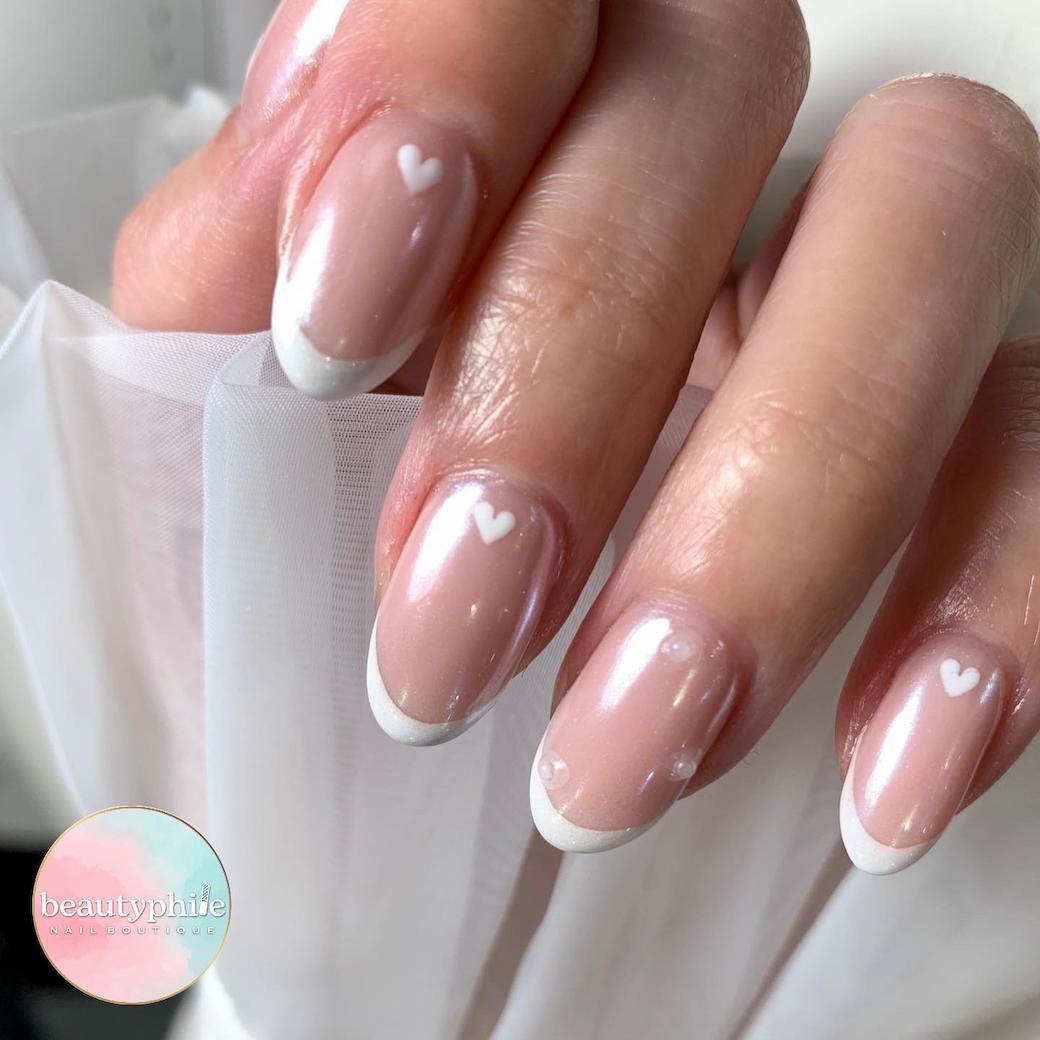 Classic Manicure