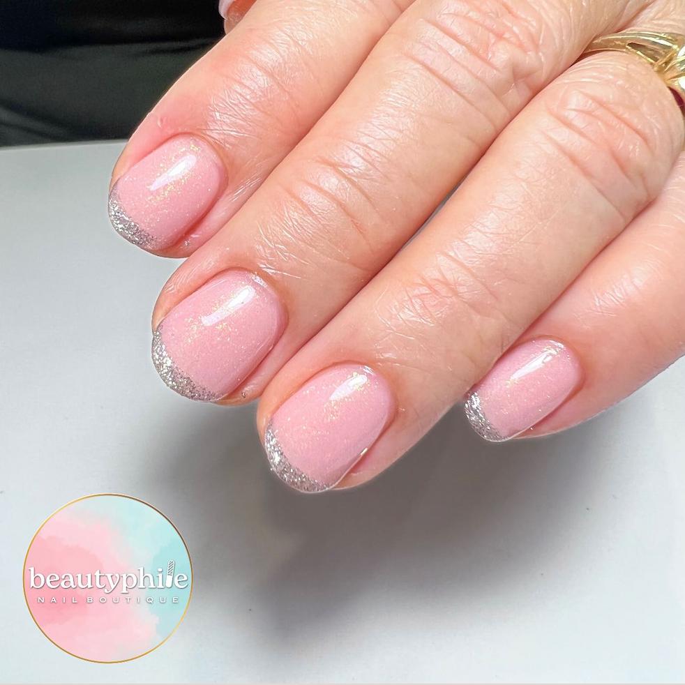 Classic Manicure
