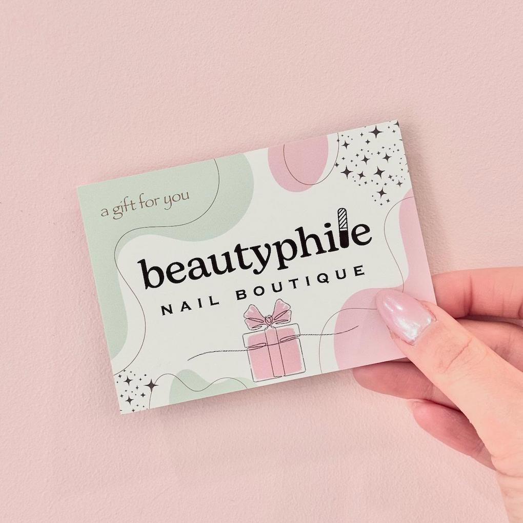 Classic Manicure