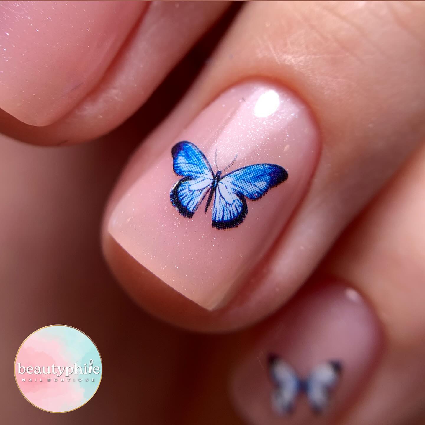 Classic Manicure