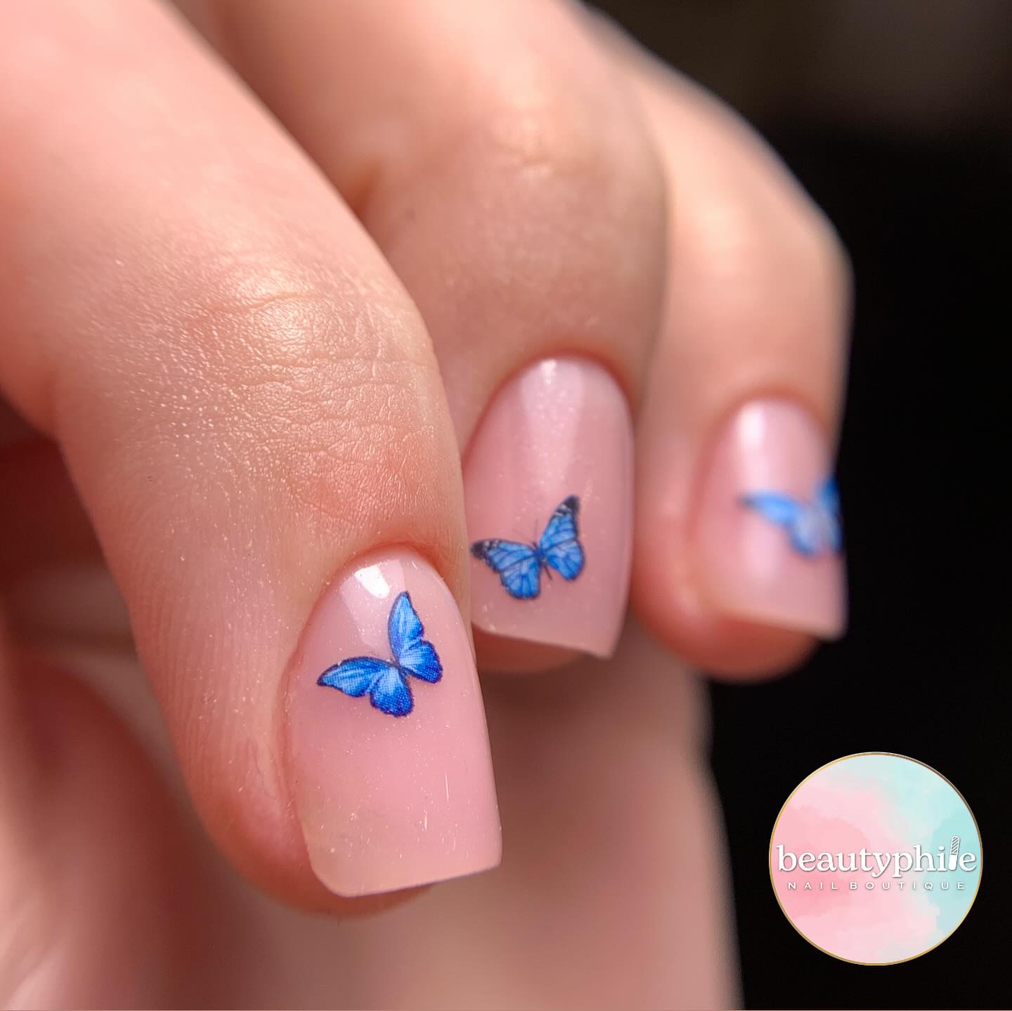French Manicure
