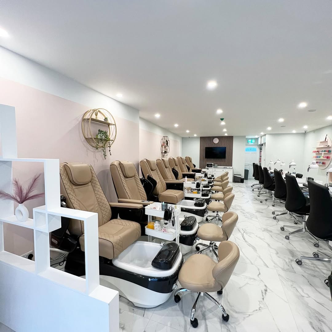 Prospect Interior