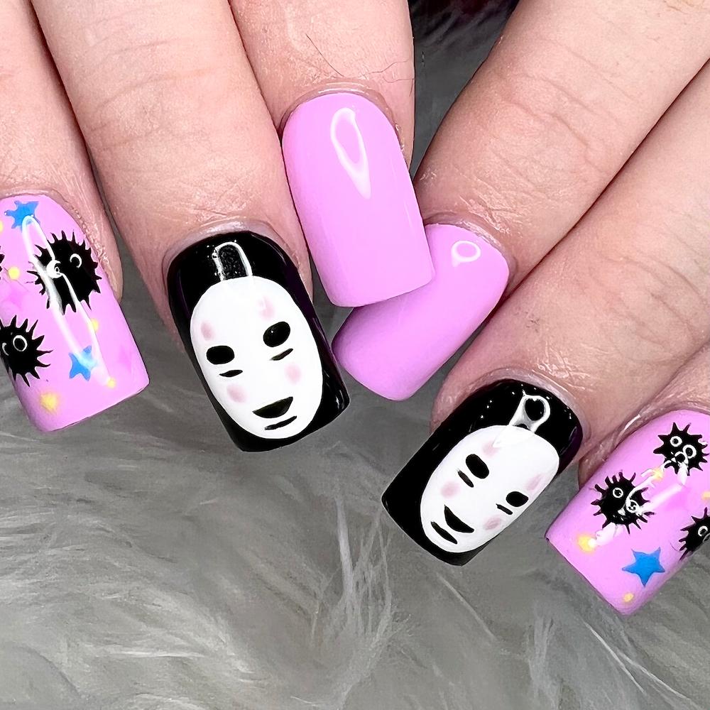 Classic Manicure