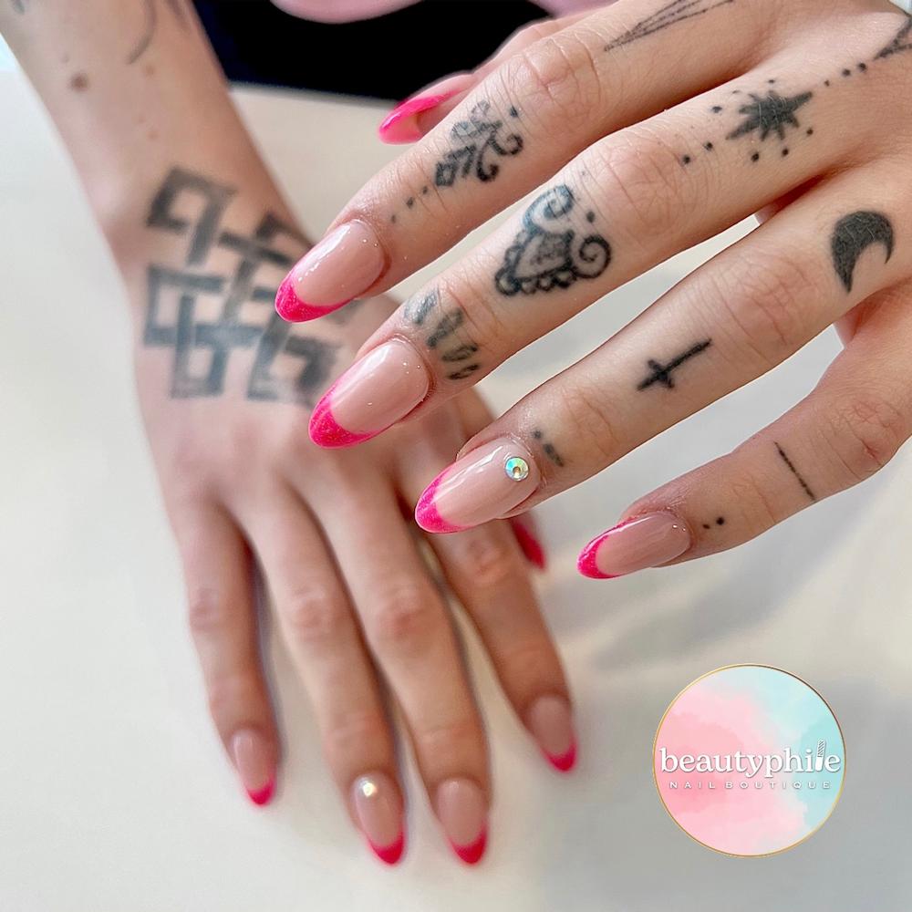 Nail Art Design